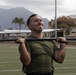 Modern Day Warriors: Service members aboard MCBH conduct the biannual Warrior Athlete Challenge