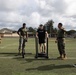 Modern Day Warriors: Service members aboard MCBH conduct the biannual Warrior Athlete Challenge