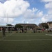 Modern Day Warriors: Service members aboard MCBH conduct the biannual Warrior Athlete Challenge