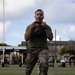 Modern Day Warriors: Service members aboard MCBH conduct the biannual Warrior Athlete Challenge