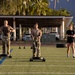 Modern Day Warriors: Service members aboard MCBH conduct the biannual Warrior Athlete Challenge
