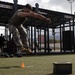 Modern Day Warriors: Service members aboard MCBH conduct the biannual Warrior Athlete Challenge
