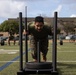 Modern Day Warriors: Service members aboard MCBH conduct the biannual Warrior Athlete Challenge