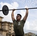 Modern Day Warriors: Service members aboard MCBH conduct the biannual Warrior Athlete Challenge