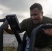 Modern Day Warriors: Service members aboard MCBH conduct the biannual Warrior Athlete Challenge