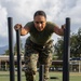 Modern Day Warriors: Service members aboard MCBH conduct the biannual Warrior Athlete Challenge