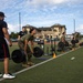 Modern Day Warriors: Service members aboard MCBH conduct the biannual Warrior Athlete Challenge