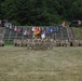 30th Medical Brigade Change of Command