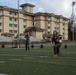 Modern Day Warriors: Service members aboard MCBH conduct the biannual Warrior Athlete Challenge
