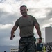Modern Day Warriors: Service members aboard MCBH conduct the biannual Warrior Athlete Challenge