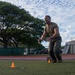 Modern Day Warriors: Service members aboard MCBH conduct the biannual Warrior Athlete Challenge