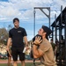 Modern Day Warriors: Service members aboard MCBH conduct the biannual Warrior Athlete Challenge