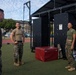 Modern Day Warriors: Service members aboard MCBH conduct the biannual Warrior Athlete Challenge