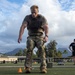 Modern Day Warriors: Service members aboard MCBH conduct the biannual Warrior Athlete Challenge