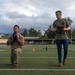 Modern Day Warriors: Service members aboard MCBH conduct the biannual Warrior Athlete Challenge