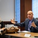 U.S. Military, German Force Protection Roundtable