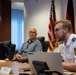 U.S. Military and German Force Protection Roundtable