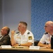 U.S. Military, German Force Protection Roundtable