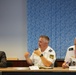 U.S. Military and German Force Protection Roundtable