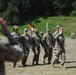 30th Medical Brigade Change of Command