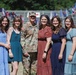 30th Medical Brigade Change of Command