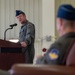 51st Fighter Wing welcomes New Commander