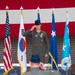 51st Fighter Wing welcomes New Commander