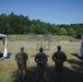 30th Medical Brigade Change of Command