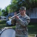 30th Medical Brigade Change of Command