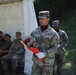 30th Medical Brigade Change of Command