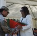 30th Medical Brigade Change of Command