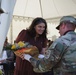 30th Medical Brigade Change of Command