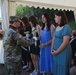 30th Medical Brigade Change of Command
