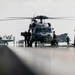 George Washington Conducts Flight Operations