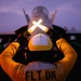 George Washington Conducts Flight Operations
