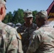 30th Medical Brigade Change of Command