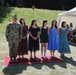 30th Medical Brigade Change of Command