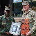 Michigan-Liberia State Partnership Program marks 15-years of enduring cooperation, commitment