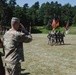 30th Medical Brigade Change of Command