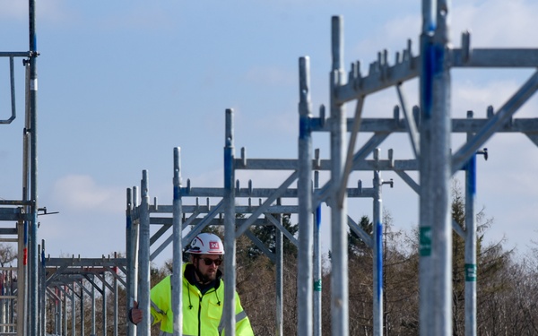 Quality of life projects transforming Baumholder