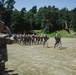 30th Medical Brigade Change of Command