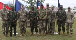 Michigan-Liberia State Partnership Program marks 15-years of enduring cooperation, commitment