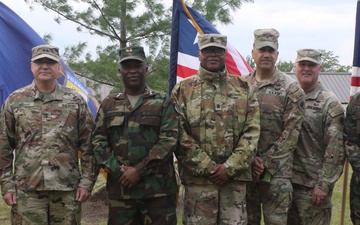 Michigan-Liberia State Partnership Program marks 15 years of enduring cooperation, commitment