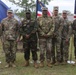 Michigan-Liberia State Partnership Program marks 15-years of enduring cooperation, commitment