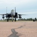 Ready to Fight, Poised to Deter: Allies train as one for rapid hot pit refueling