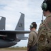 Ready to Fight, Poised to Deter: Allies train as one for rapid hot pit refueling