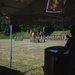 30th Medical Brigade Change of Command