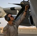VMM-161 (REIN) Marines ensure mission readiness with KC-130J inspection