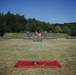 30th Medical Brigade Change of Command
