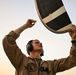 VMM-161 (REIN) Marines ensure mission readiness with KC-130J inspection